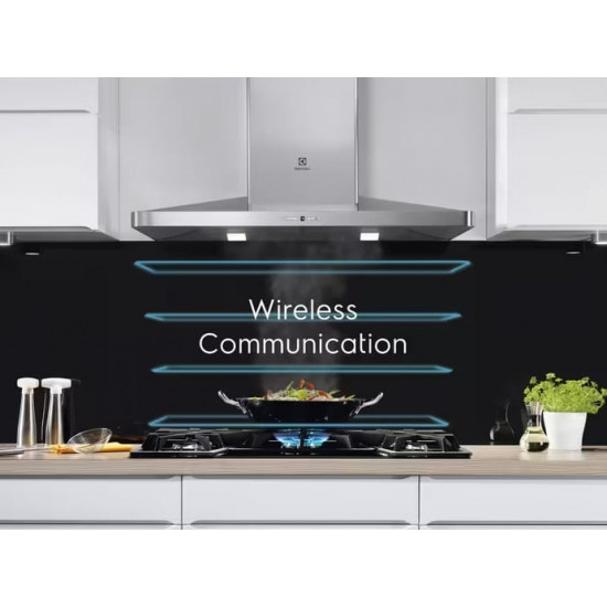 Варильна поверхня Electrolux CIR60430CB