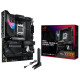 Материнська плата Asus ROG Strix X870E-E Gaming WiFi Socket AM5