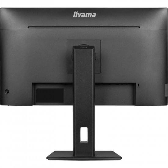 Монітор Iiyama 27" ProLite XUB2792UHSU-B6 IPS Black