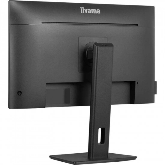 Монітор Iiyama 27" ProLite XUB2792UHSU-B6 IPS Black