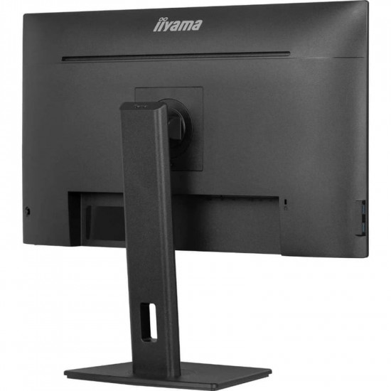 Монітор Iiyama 27" ProLite XUB2792UHSU-B6 IPS Black
