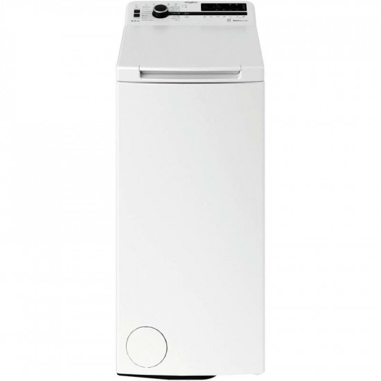 Пральна машина Whirlpool TDLRB 65242BS EU/N