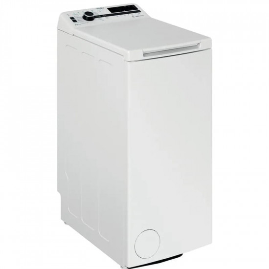 Пральна машина Whirlpool TDLRB 65242BS EU/N