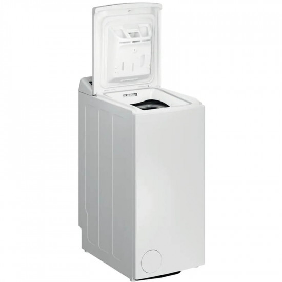 Пральна машина Whirlpool TDLRB 65242BS EU/N