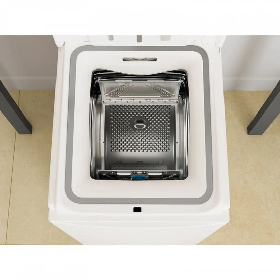 Пральна машина Whirlpool TDLRB 65242BS EU/N