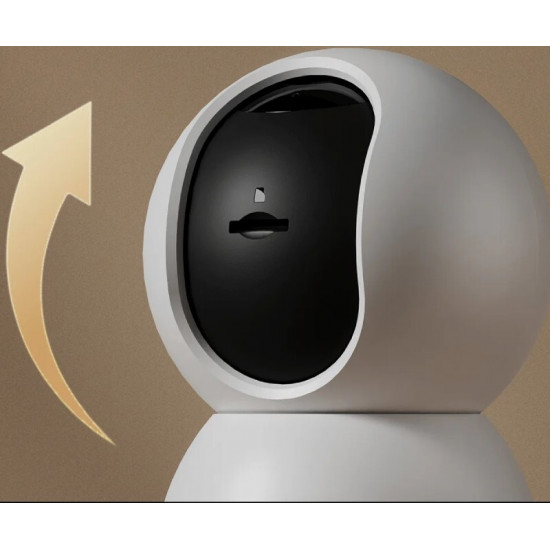 IP камера Xiaomi Smart Camera C500 (BHR089AEU)