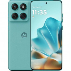 Смартфон Motorola Moto Edge 60 Fusion 8/256GB Amazonite (PB7E0035PL)
