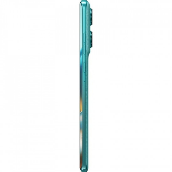 Смартфон Motorola Moto Edge 60 Fusion 8/256GB Amazonite (PB7E0035PL)