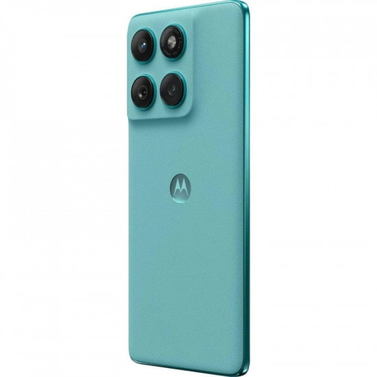 Смартфон Motorola Moto Edge 60 Fusion 8/256GB Amazonite (PB7E0035PL)