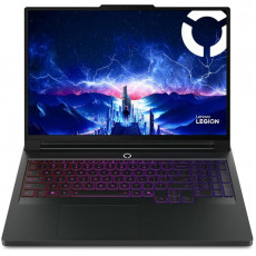Ноутбук Lenovo Legion Pro 7 16IAX10H (83F5007ARA) Eclipse Black