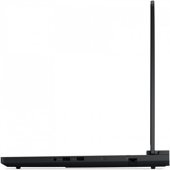 Ноутбук Lenovo Legion Pro 7 16IAX10H (83F5007ARA) Eclipse Black