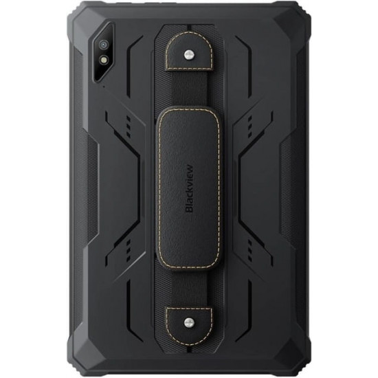 Планшет Blackview Tab Active 8 Pro 8/256GB Dual Sim Black (6931548313724)