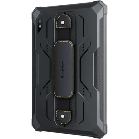 Планшет Blackview Tab Active 8 Pro 8/256GB Dual Sim Black (6931548313724)