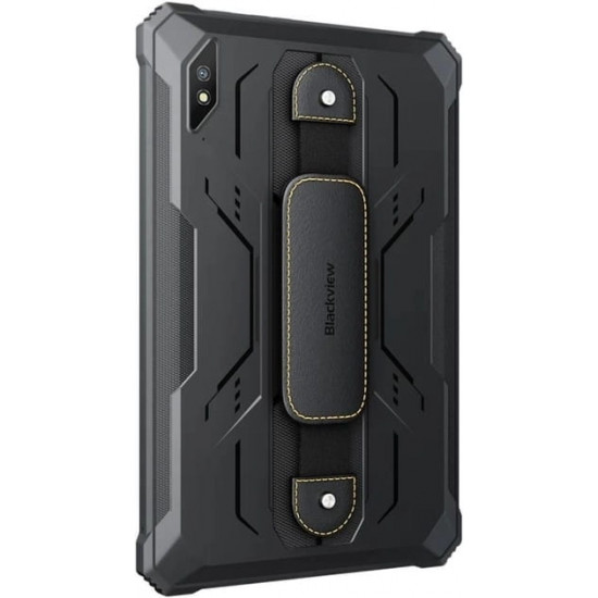 Планшет Blackview Tab Active 8 Pro 8/256GB Dual Sim Black (6931548313724)