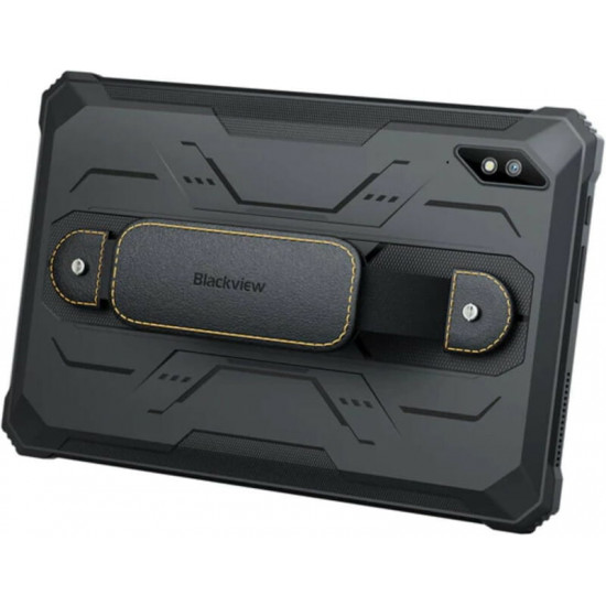 Планшет Blackview Tab Active 8 Pro 8/256GB Dual Sim Black (6931548313724)