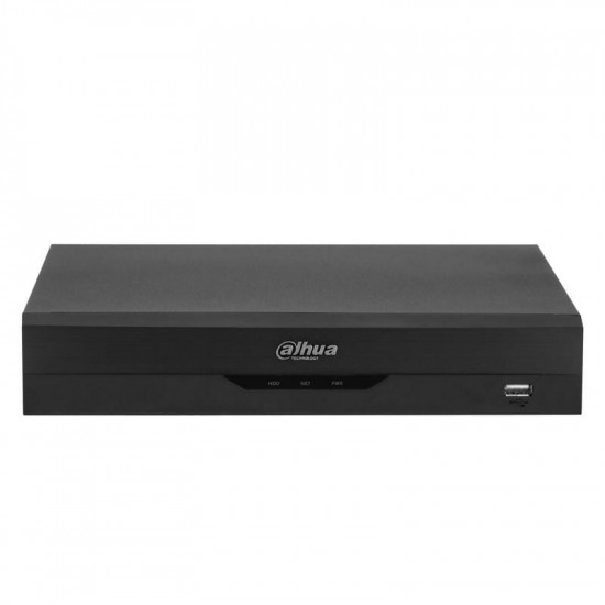 Відеореєстратор Dahua DH-XVR5108HS-4KL-I3