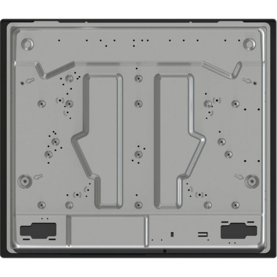 Варильна поверхня Gorenje GW642CLB