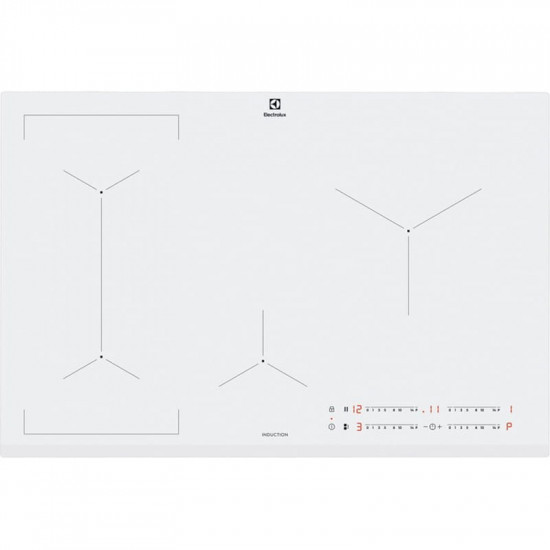 Варильна панель Electrolux EIV83443BW