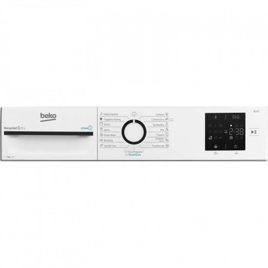 Сушильна машина Beko BM3T37239WB