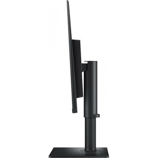 Монiтор Samsung 27" S27D400 (LS27D400GAIXUA) IPS Black 100Hz