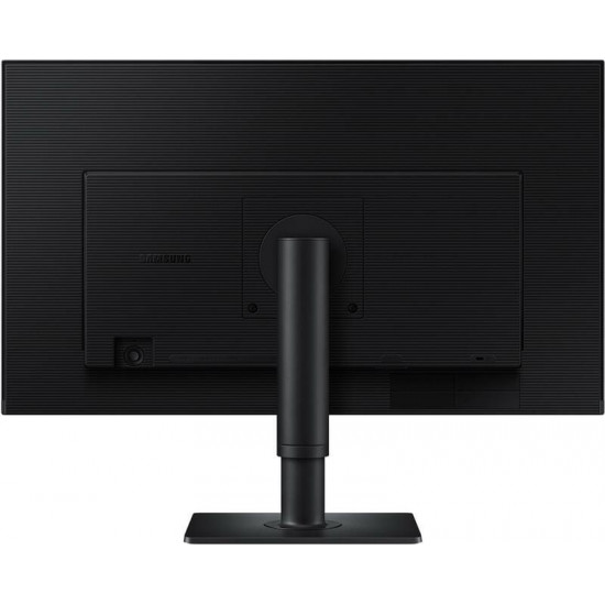 Монiтор Samsung 27" S27D400 (LS27D400GAIXUA) IPS Black 100Hz