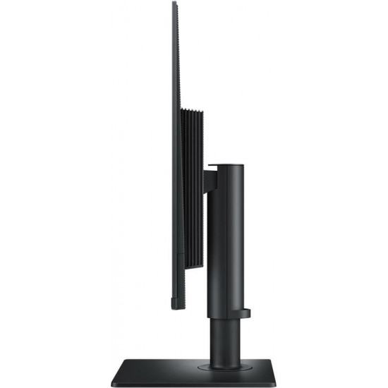 Монiтор Samsung 27" S27D400 (LS27D400GAIXUA) IPS Black 100Hz