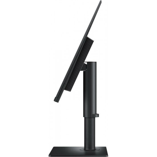 Монiтор Samsung 27" S27D400 (LS27D400GAIXUA) IPS Black 100Hz