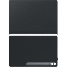 Чохол-книжка Samsung Book Cover для Samsung Galaxy Tab S9+ SM-X810/SM-X816 Black (EF-BX810PBEGWW)