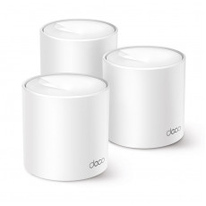 WiFi Mesh-система TP-Link Deco X10(3-pack)