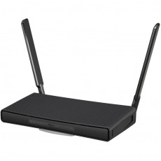 Бездротовий маршрутизатор Mikrotik hAP AC3 (RBD53iG-5HacD2HnD)