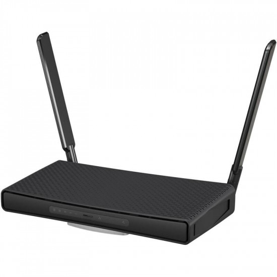 Бездротовий маршрутизатор Mikrotik hAP AC3 (RBD53iG-5HacD2HnD)