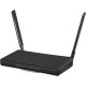 Бездротовий маршрутизатор Mikrotik hAP AC3 (RBD53iG-5HacD2HnD)