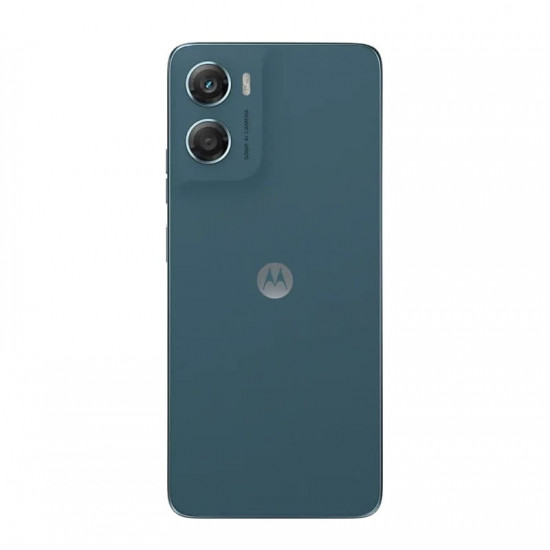 Смартфон Motorola Moto G06 4/256GB Tapestry (PBA20004UA)