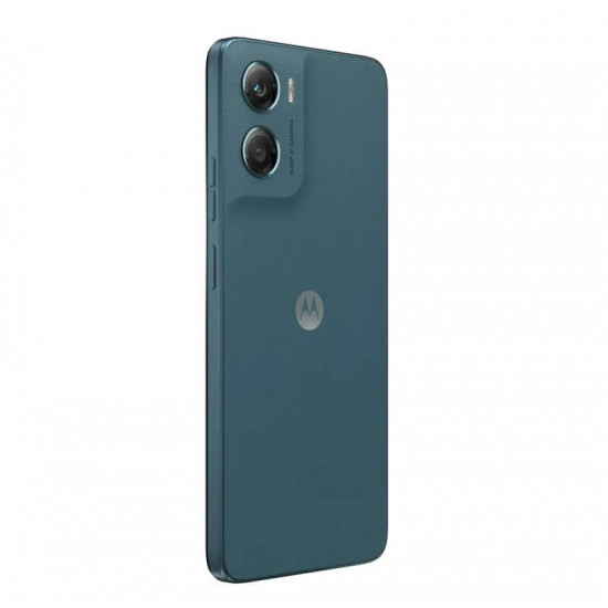 Смартфон Motorola Moto G06 4/256GB Tapestry (PBA20004UA)