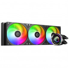 Система водяного охолодження ID-Cooling FX360 INF