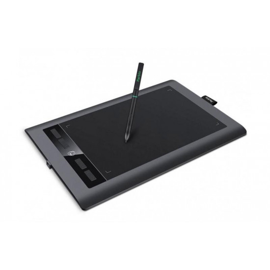 Графічний планшет Parblo A610S