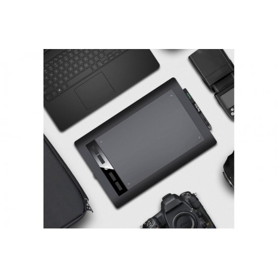 Графічний планшет Parblo A610S