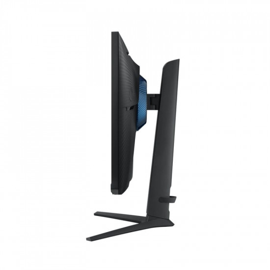 Монiтор Samsung 27" Odyssey G4 S27BG400EI (LS27BG400EIXUA) IPS Black