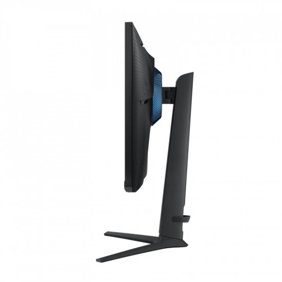 Монiтор Samsung 27" Odyssey G4 S27BG400EI (LS27BG400EIXUA) IPS Black