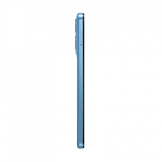 Смартфон Motorola Moto G17 Power 8/256GB Alaskan Blue (PBBM0004RS)