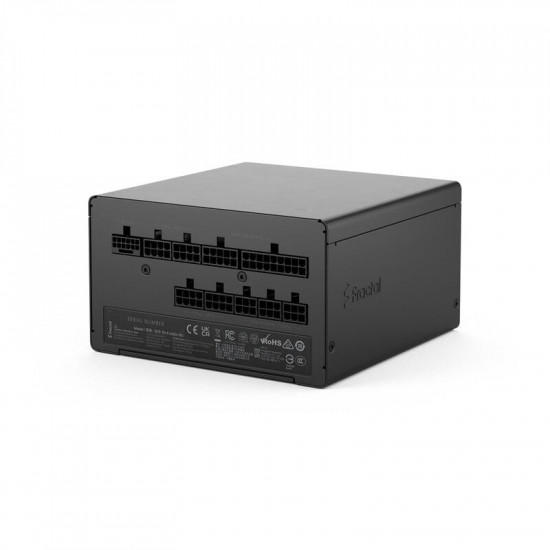 Блок живлення Fractal Design Ion 3 Gold 750W Black (FD-P-IA3G-750-EU)