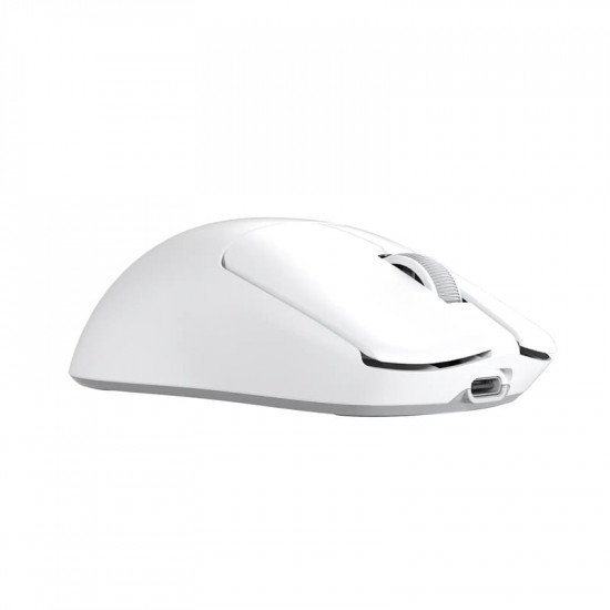 Миша бездротова Meetion GW40 Pro White (MT-GW40_PRO-B)