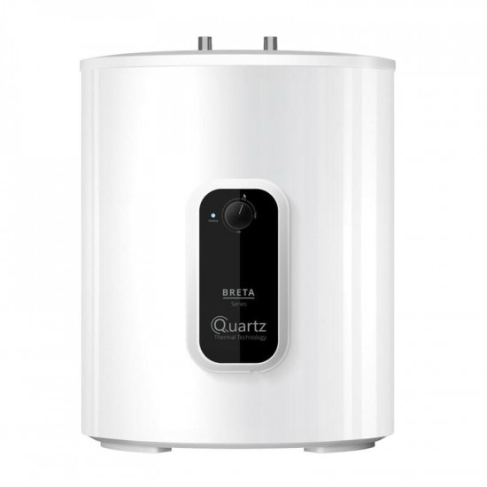 Водонагрівач Quartz Breta 120 F