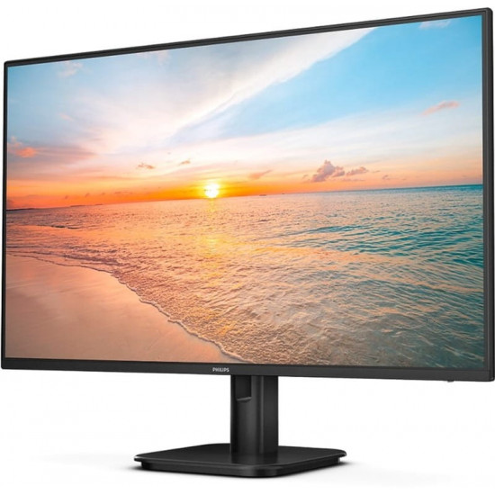 Монітор Philips 27" 27E1N1200A/00 IPS Black 120Hz