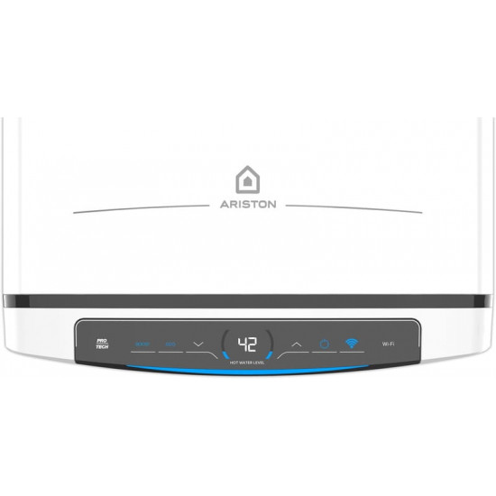 Водонагрівач Ariston Velis Pro Dry WIFI 100 EU (3100910)