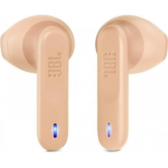 Bluetooth-гарнітура JBL Wave Flex Beige (JBLWFLEXBEG)