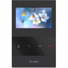 Домофон Slinex SQ-04 Black