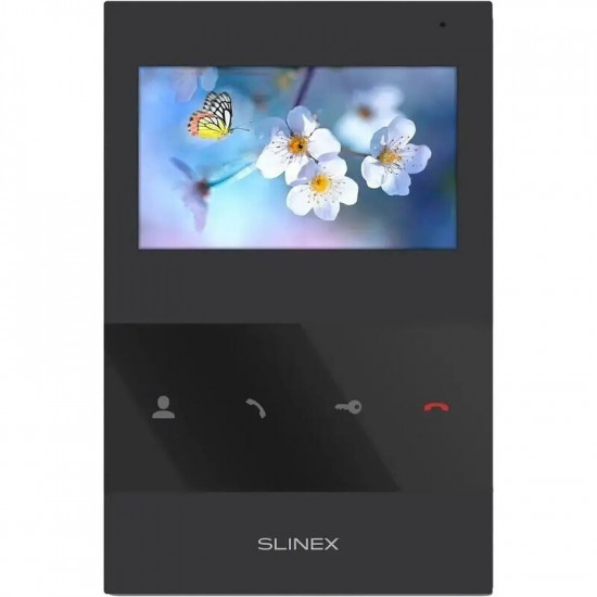 Домофон Slinex SQ-04 Black