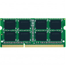 Модуль пам`ятi SO-DIMM DDR3L 8GB/1600 DDR3 1,35V Goodram (GR1600S3V64L11/8G)