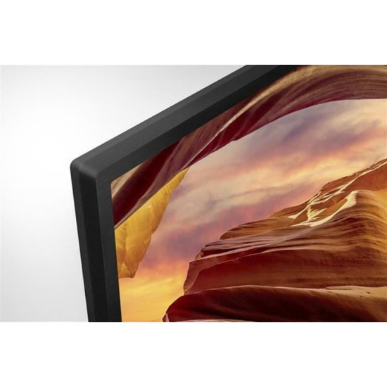 Телевізор Sony KD55X75WL